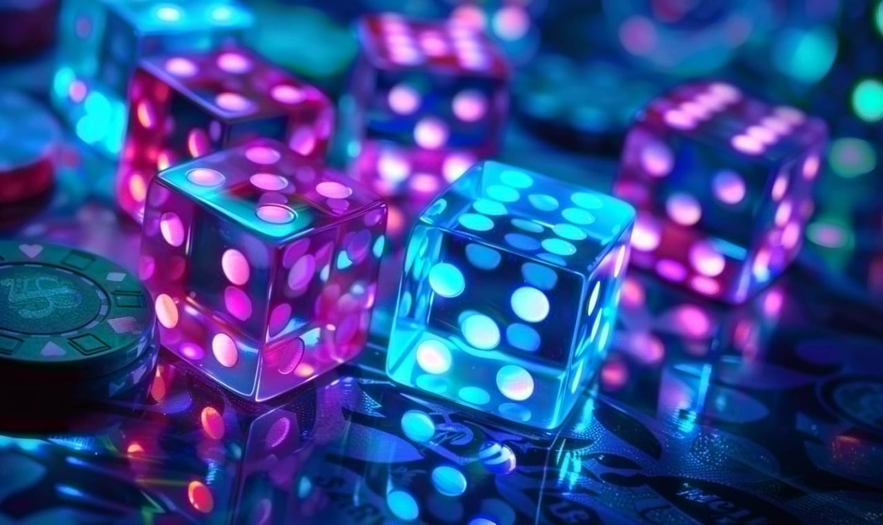 vty66 Live Casino